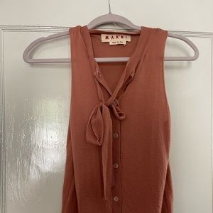 Marni Cashmere Sweater